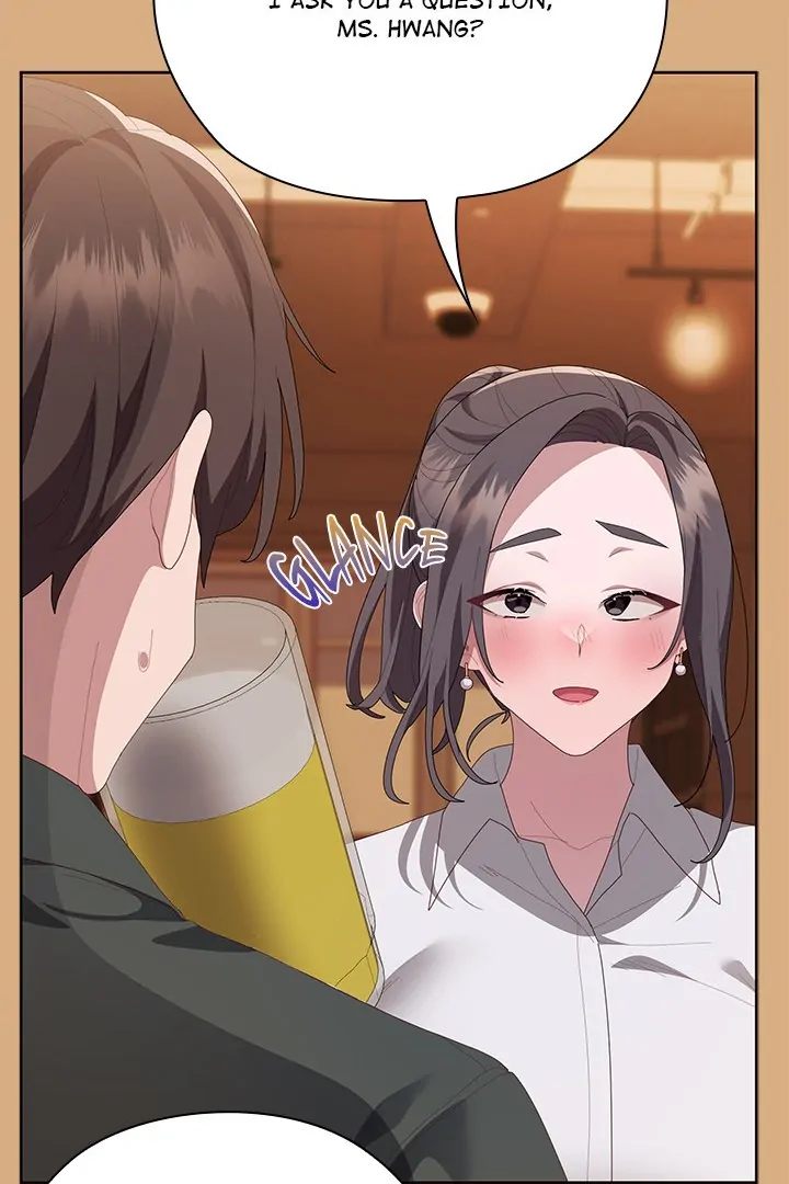Office Shitbag Alert - Chapter 54 Page 49