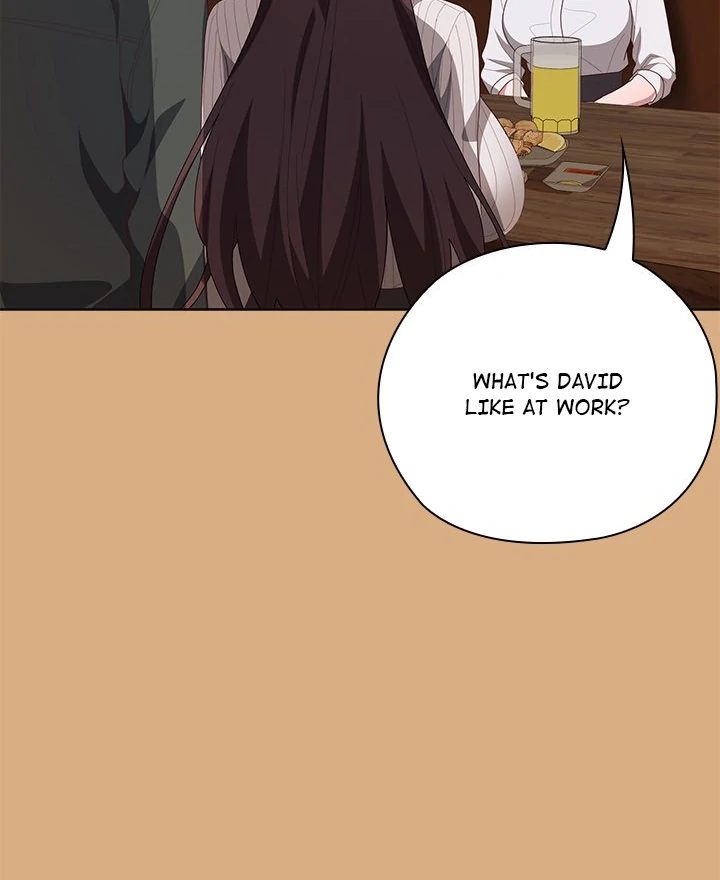 Office Shitbag Alert - Chapter 54 Page 51