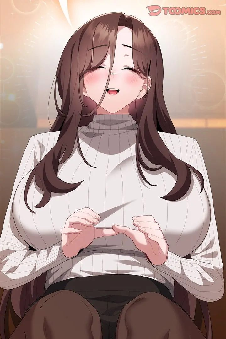 Office Shitbag Alert - Chapter 54 Page 63