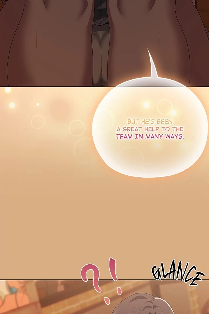 Office Shitbag Alert - Chapter 54 Page 64