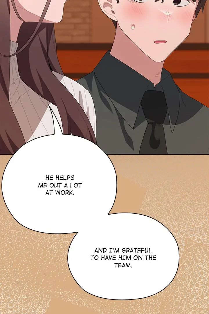 Office Shitbag Alert - Chapter 54 Page 69