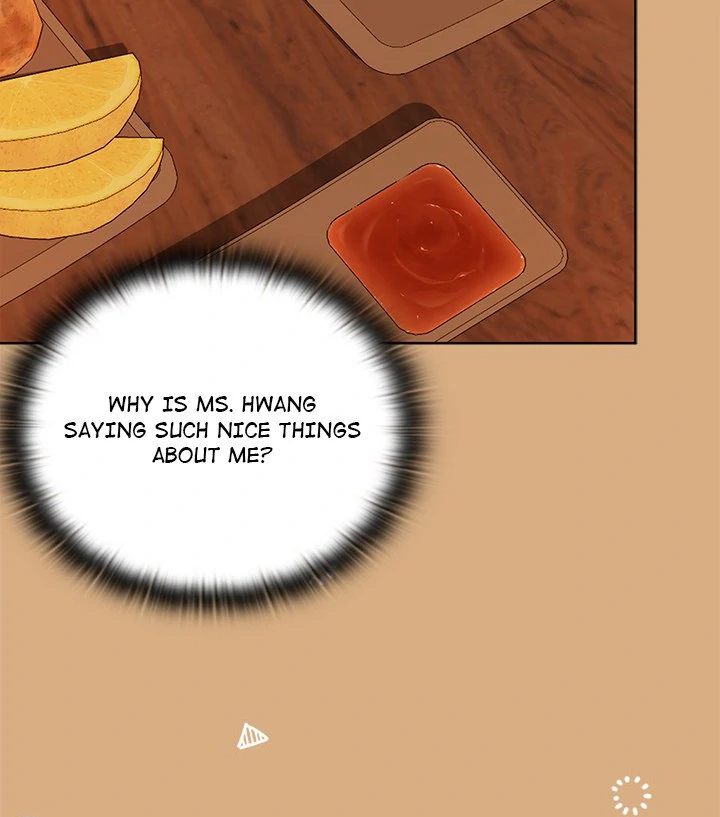 Office Shitbag Alert - Chapter 54 Page 71