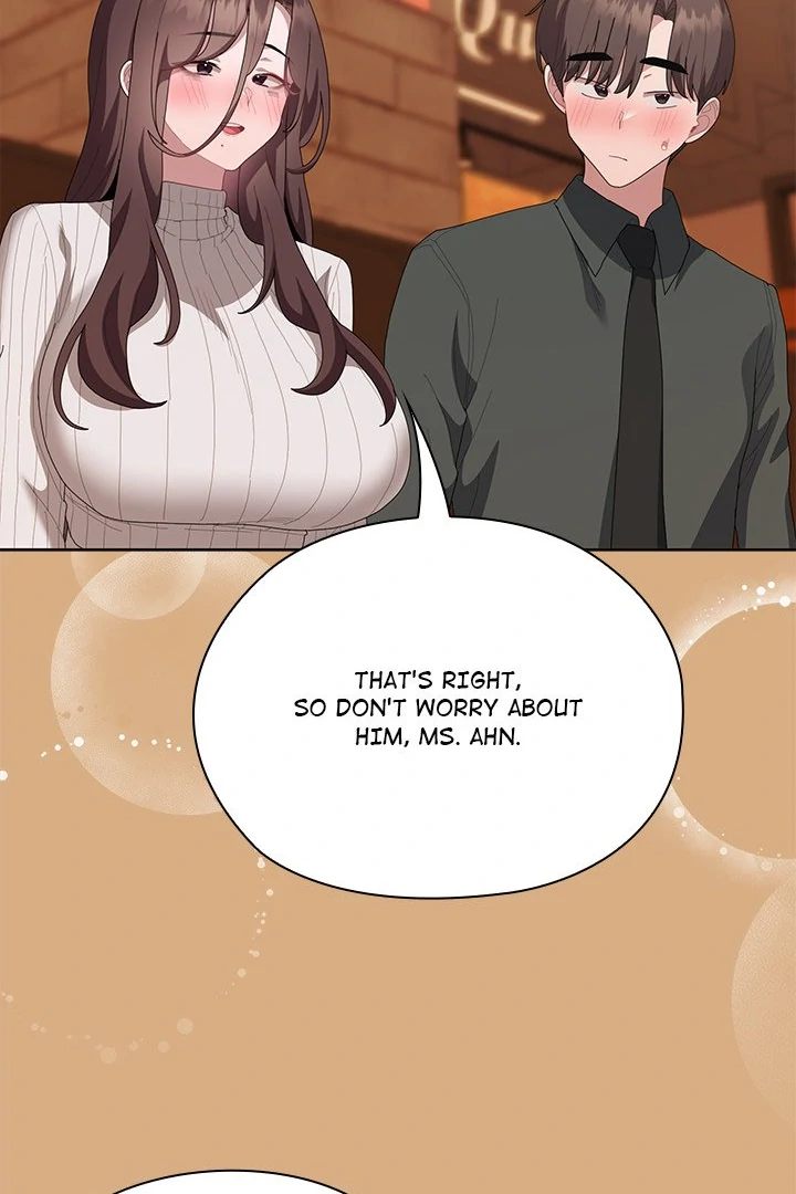 Office Shitbag Alert - Chapter 54 Page 74