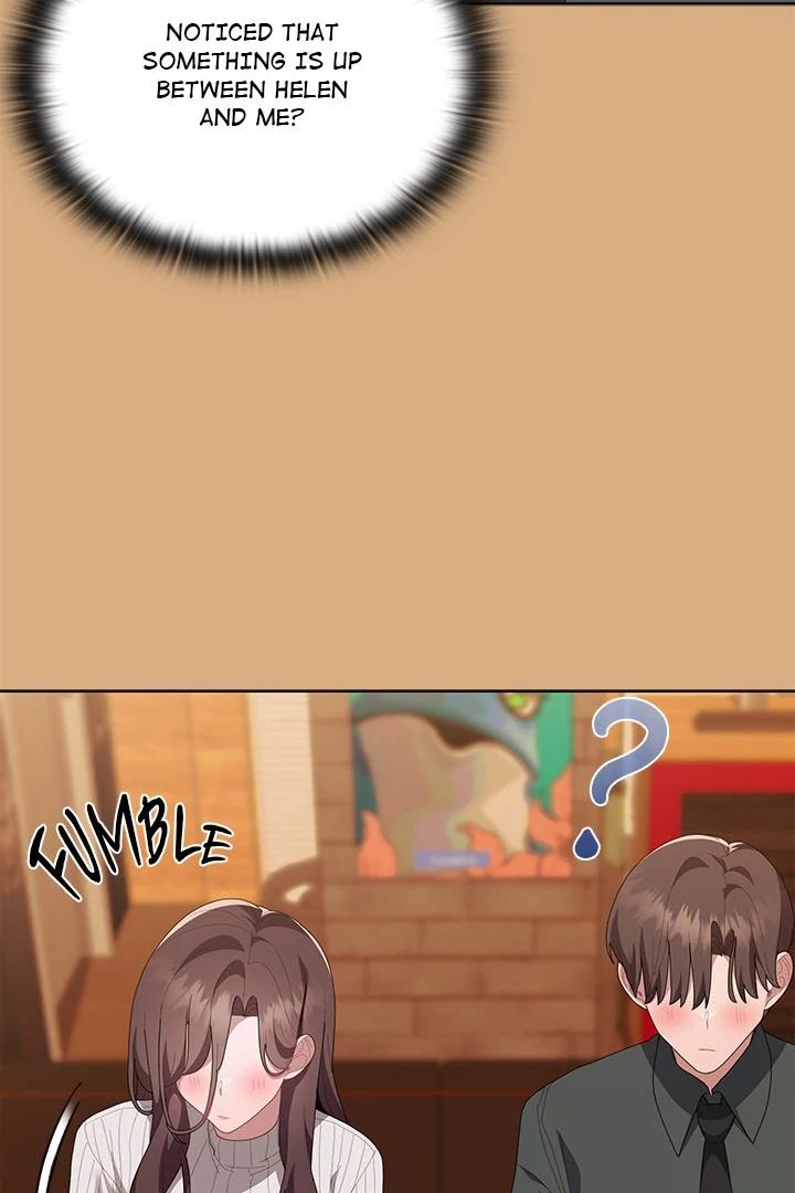 Office Shitbag Alert - Chapter 54 Page 78