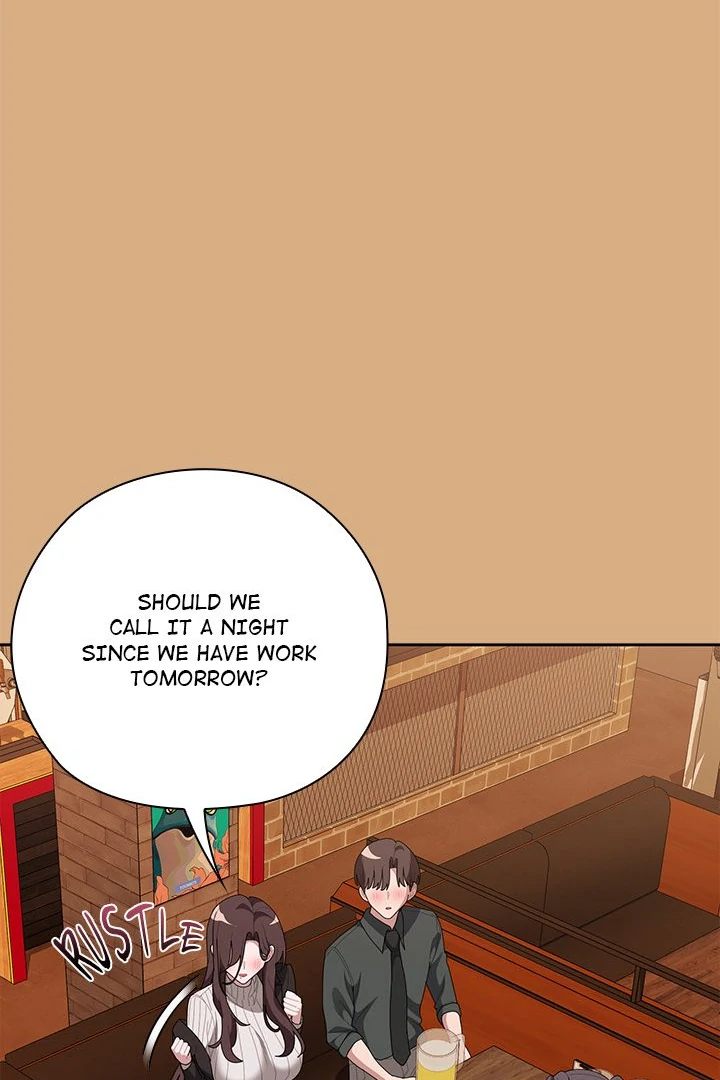 Office Shitbag Alert - Chapter 54 Page 82