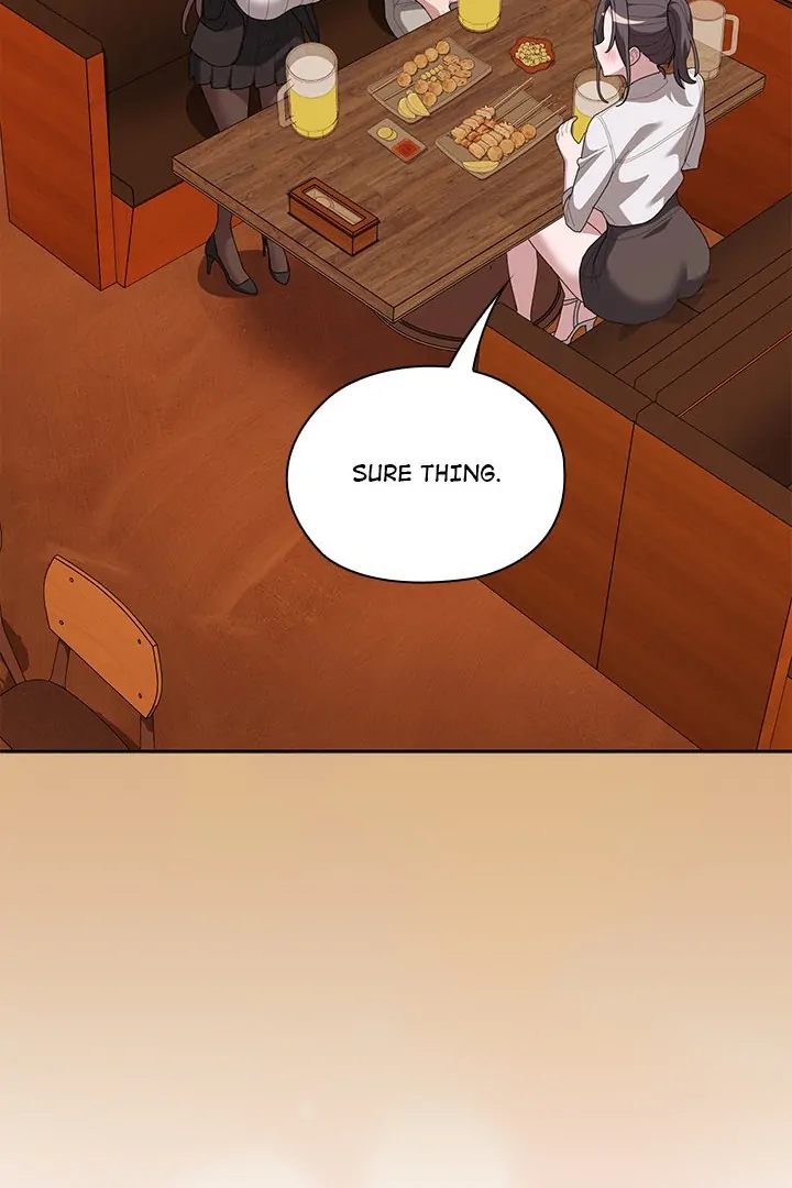 Office Shitbag Alert - Chapter 54 Page 83