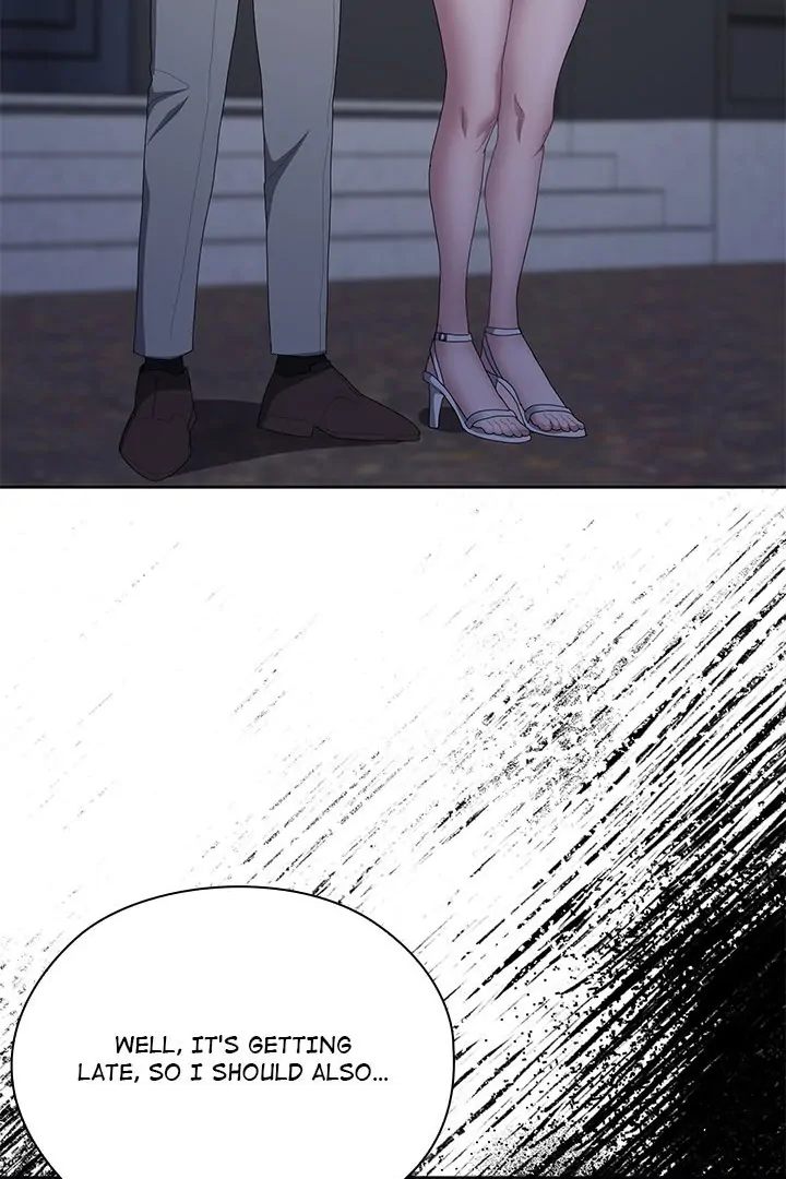 Office Shitbag Alert - Chapter 54 Page 88