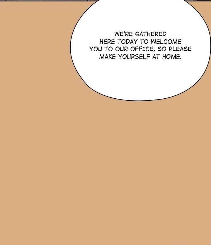 Office Shitbag Alert - Chapter 54 Page 9