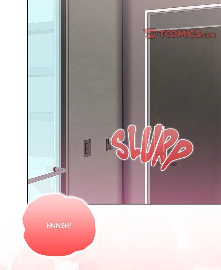 Office Shitbag Alert - Chapter 57 Page 106