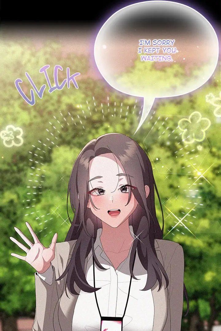 Office Shitbag Alert - Chapter 57 Page 16