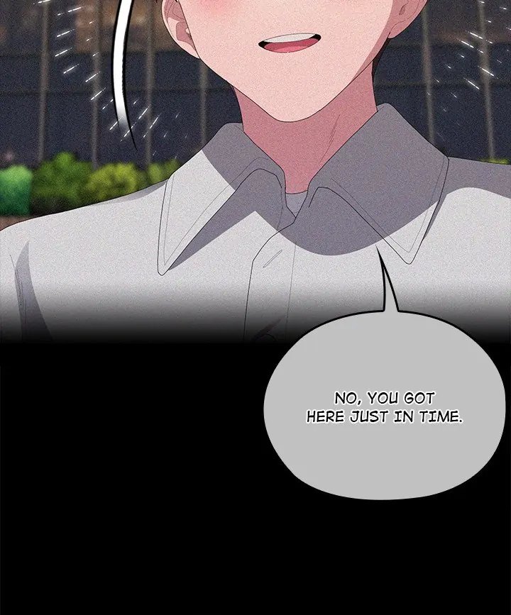 Office Shitbag Alert - Chapter 57 Page 20