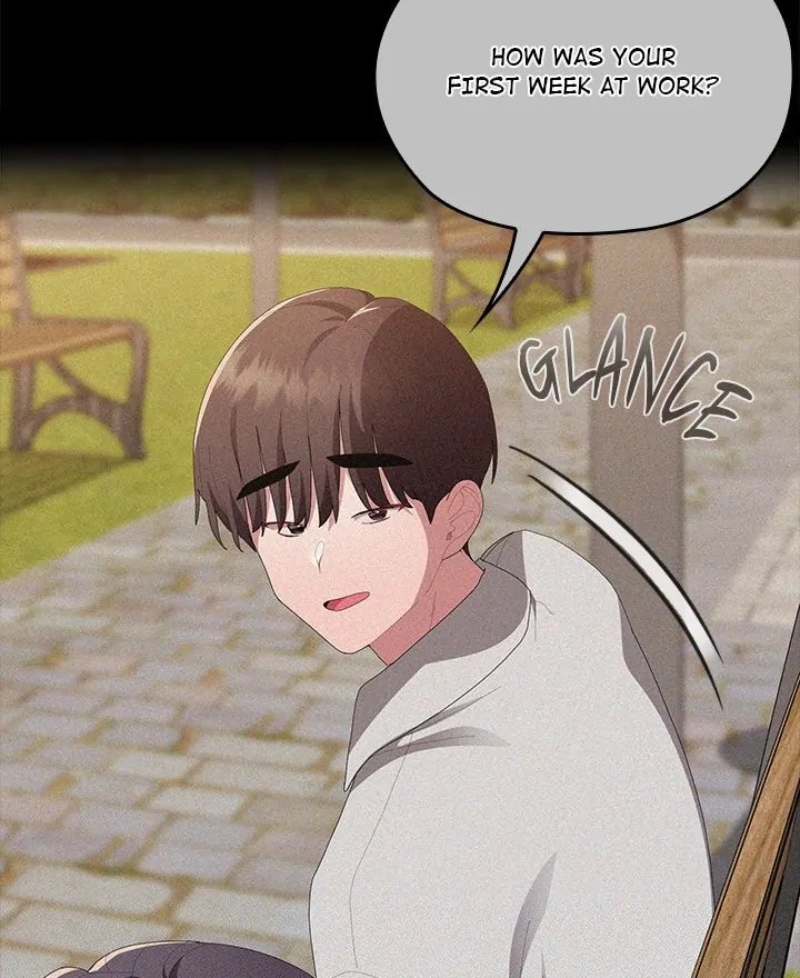 Office Shitbag Alert - Chapter 57 Page 24