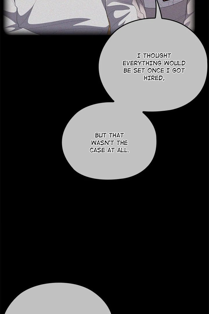 Office Shitbag Alert - Chapter 57 Page 27