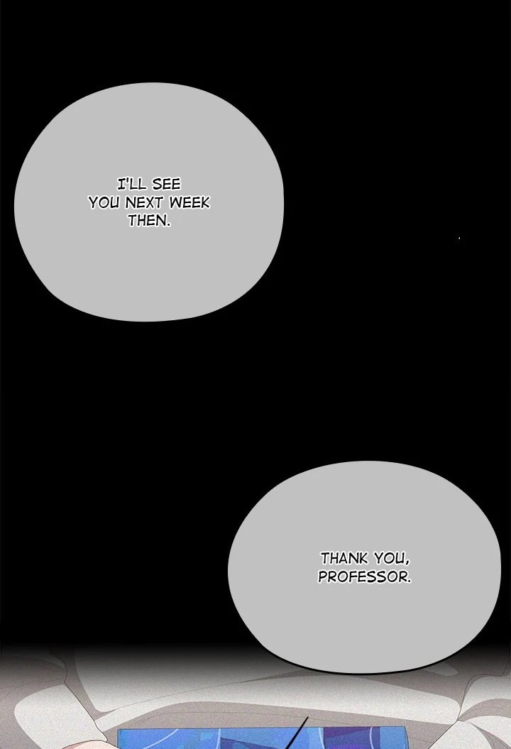 Office Shitbag Alert - Chapter 57 Page 3