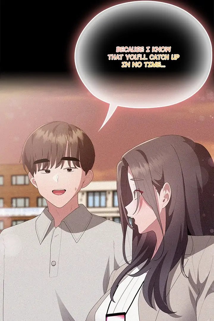 Office Shitbag Alert - Chapter 57 Page 31