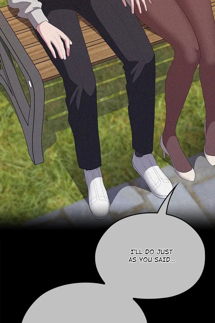 Office Shitbag Alert - Chapter 57 Page 37