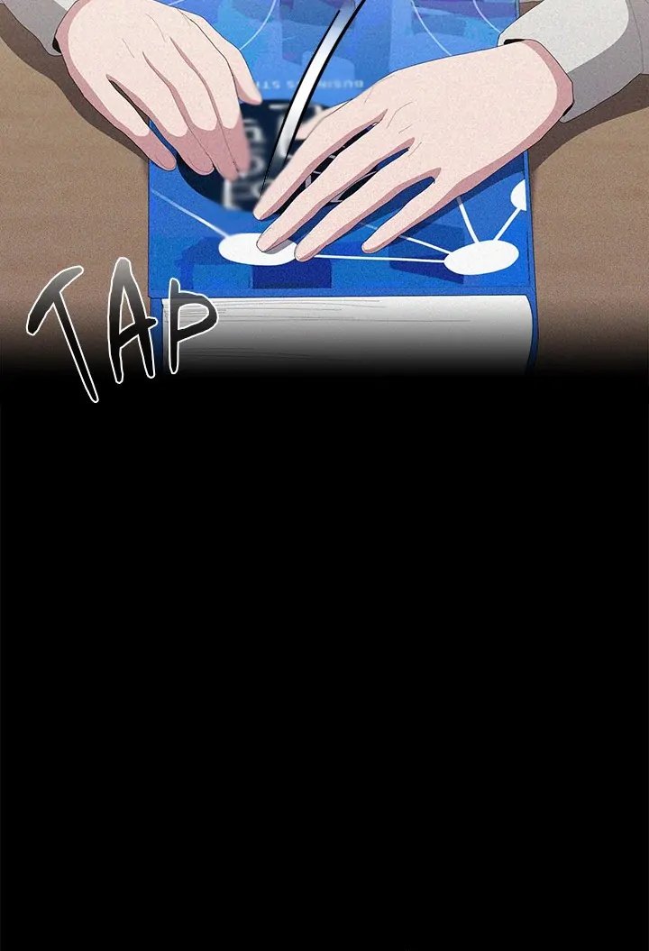 Office Shitbag Alert - Chapter 57 Page 4