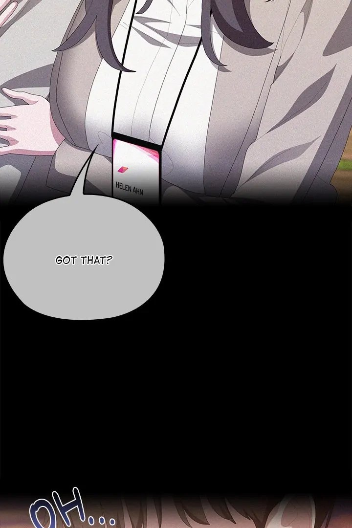 Office Shitbag Alert - Chapter 57 Page 41