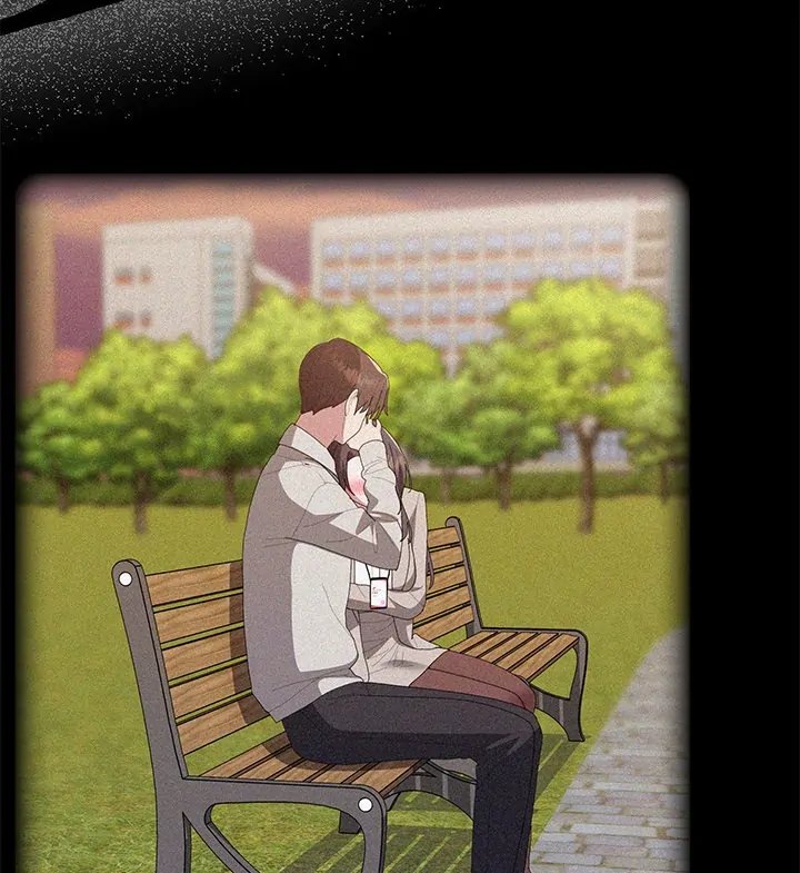 Office Shitbag Alert - Chapter 57 Page 43