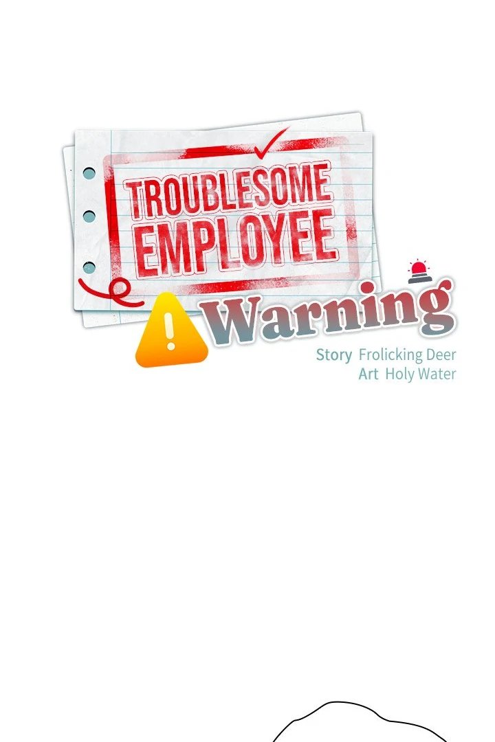 Office Shitbag Alert - Chapter 57 Page 51