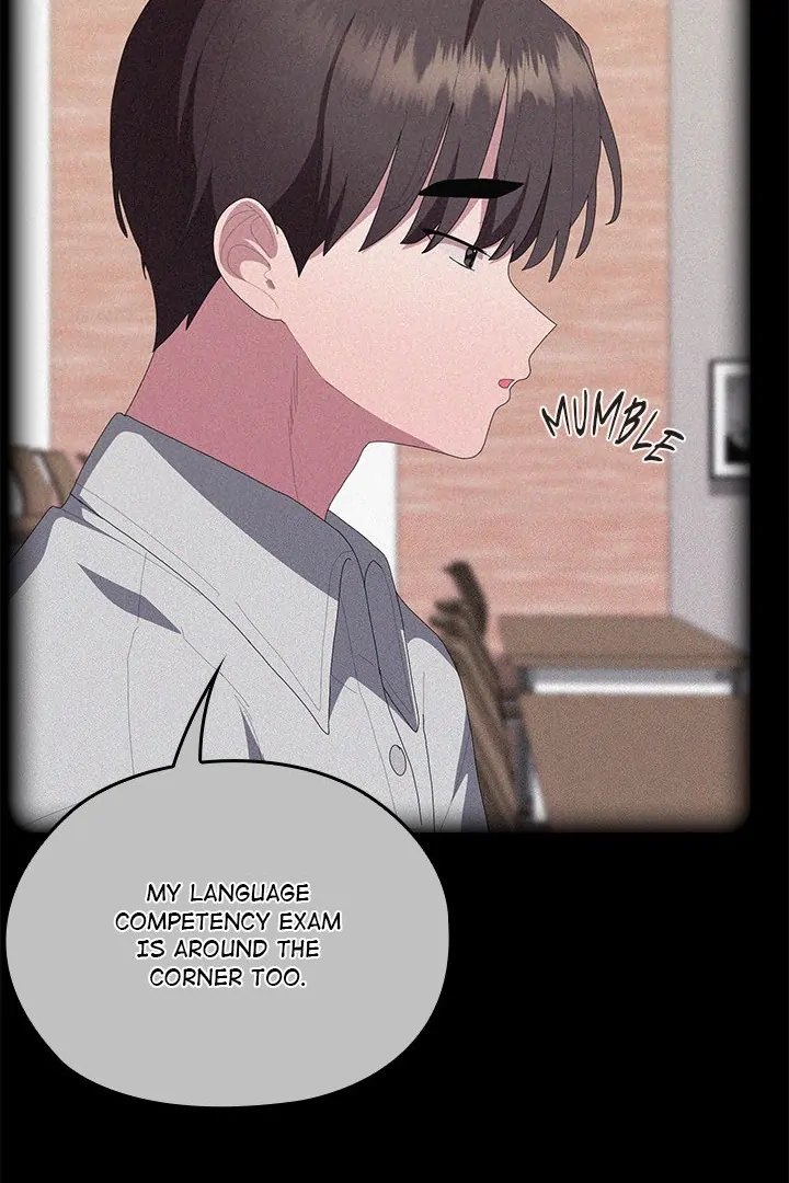 Office Shitbag Alert - Chapter 57 Page 7