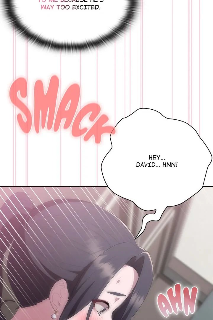 Office Shitbag Alert - Chapter 57 Page 82