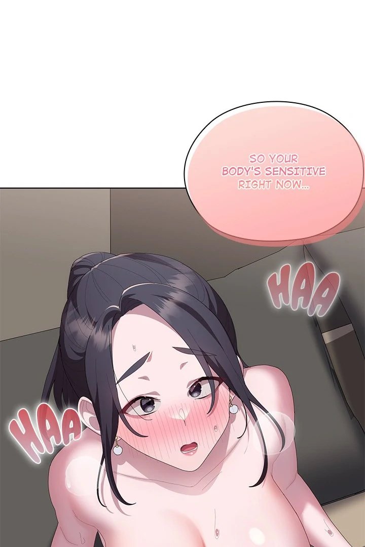 Office Shitbag Alert - Chapter 57 Page 88