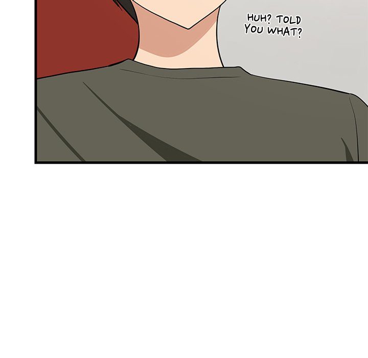 College Grades Skyrocketing - Chapter 47 Page 33