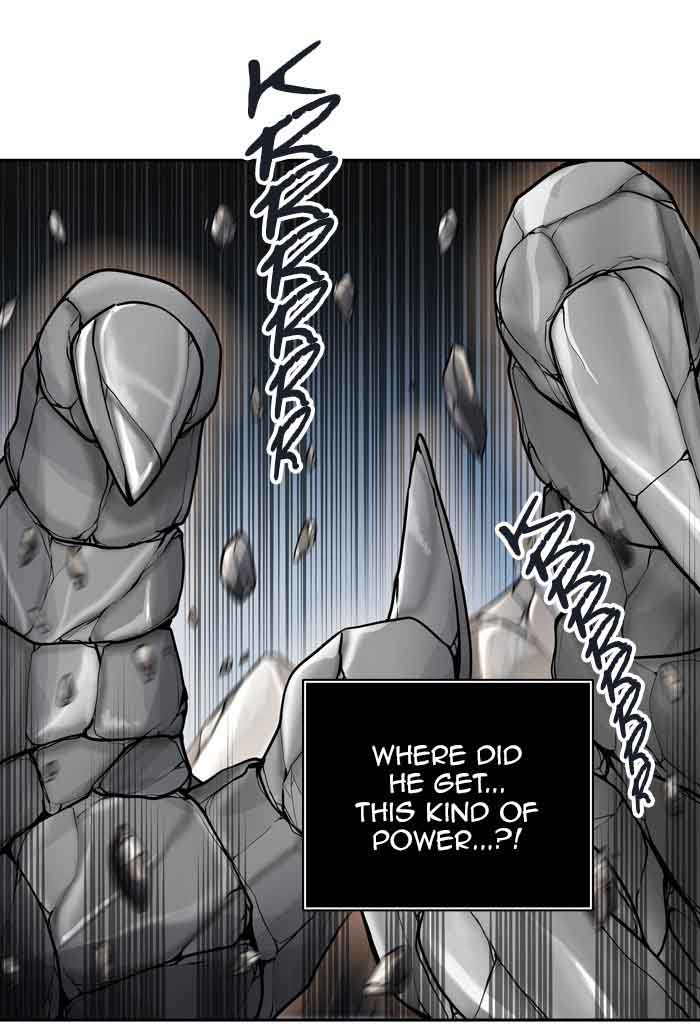 Tower of God - Chapter 408 Page 37