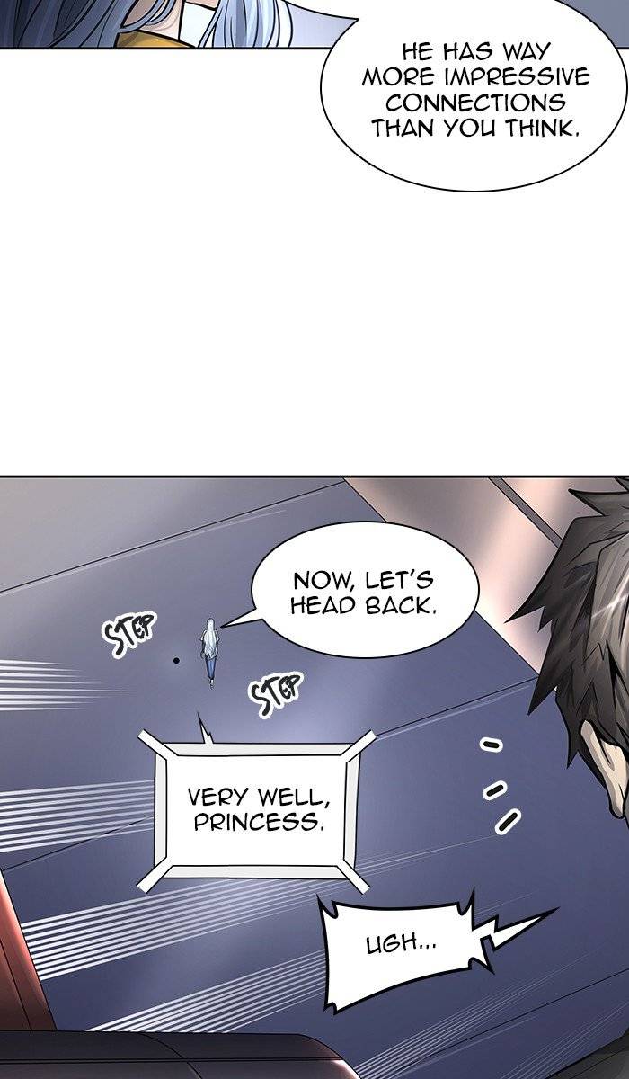 Tower of God - Chapter 416 Page 82