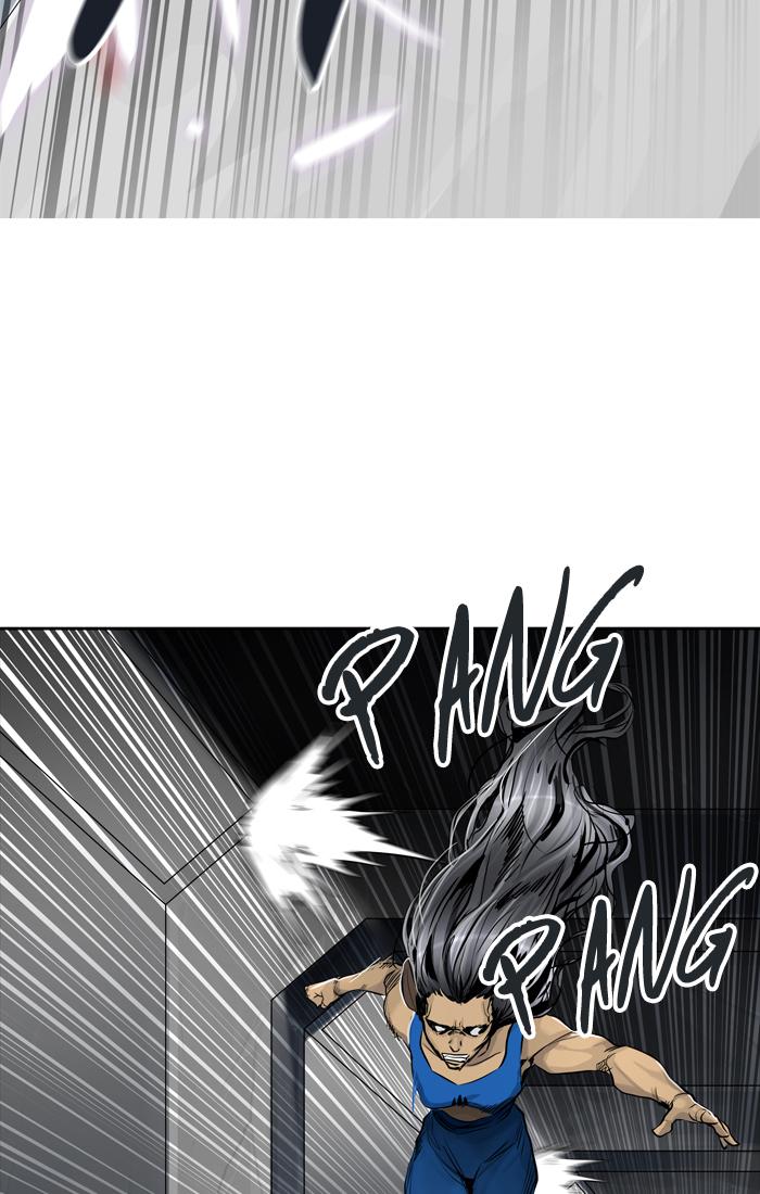 Tower of God - Chapter 428 Page 30