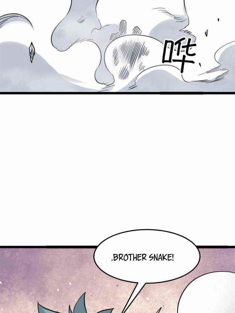 All Hail the Sect Leader - Chapter 128 Page 53