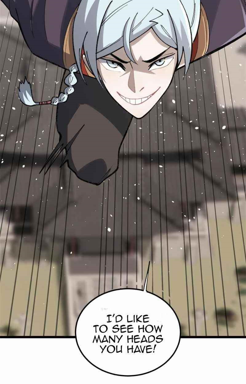 All Hail the Sect Leader - Chapter 137 Page 30