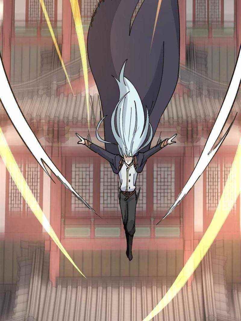 All Hail the Sect Leader - Chapter 146 Page 59