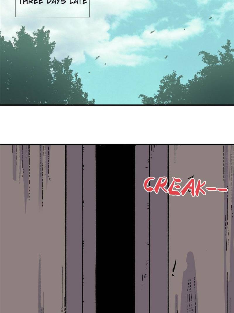 All Hail the Sect Leader - Chapter 16 Page 11