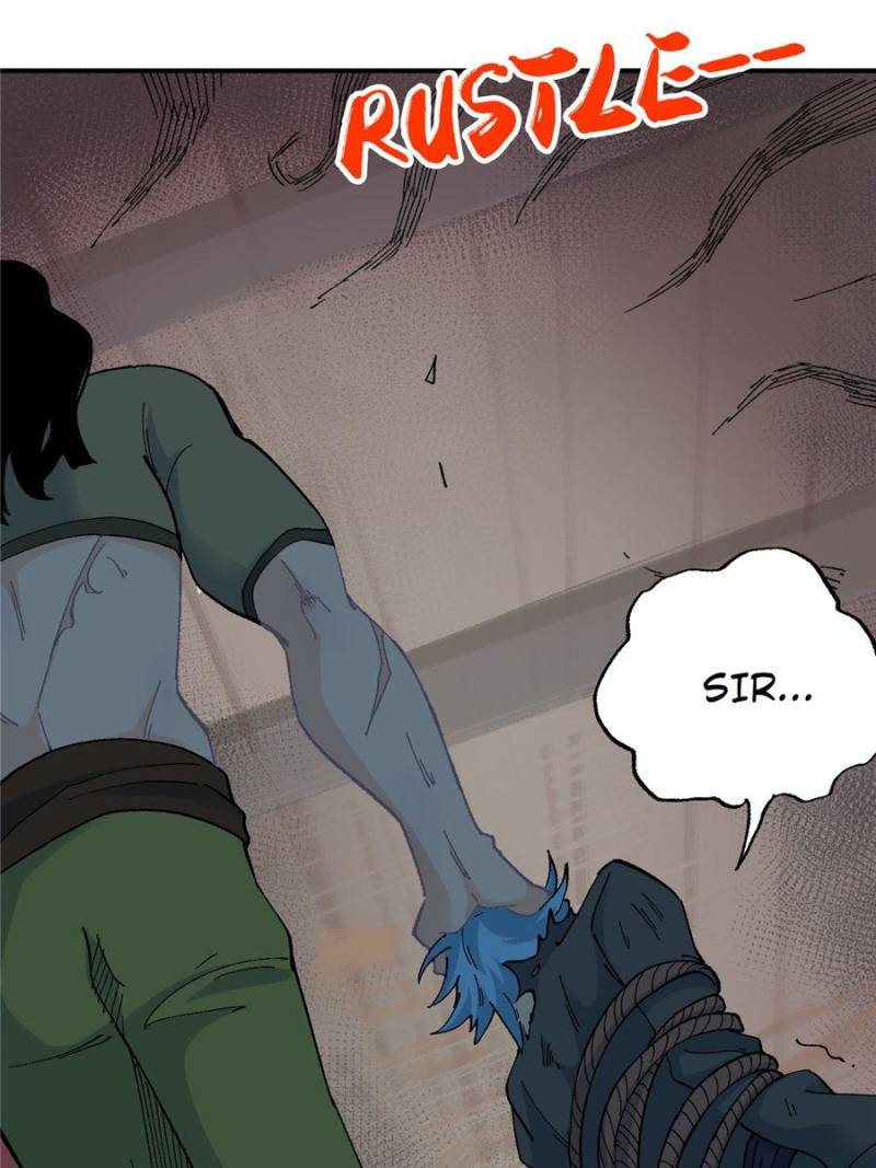 All Hail the Sect Leader - Chapter 18 Page 4