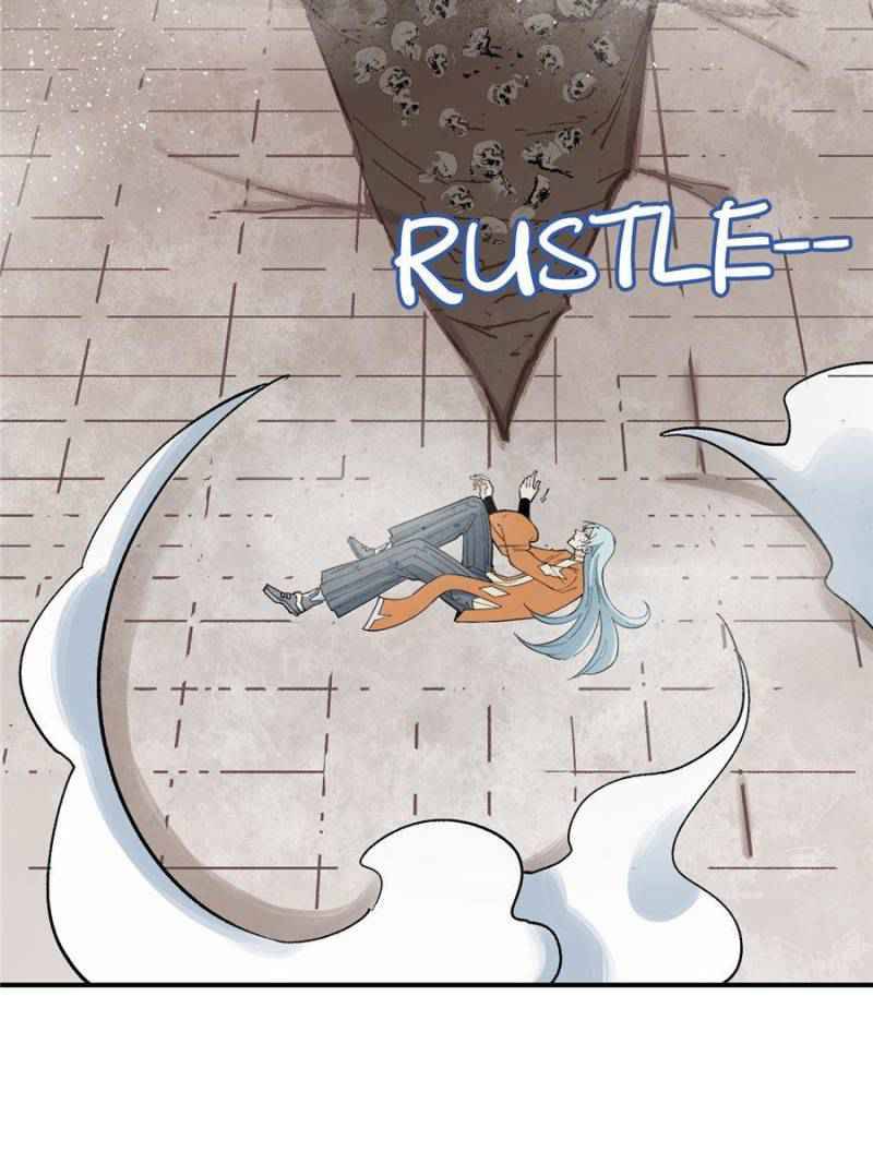 All Hail the Sect Leader - Chapter 20 Page 41