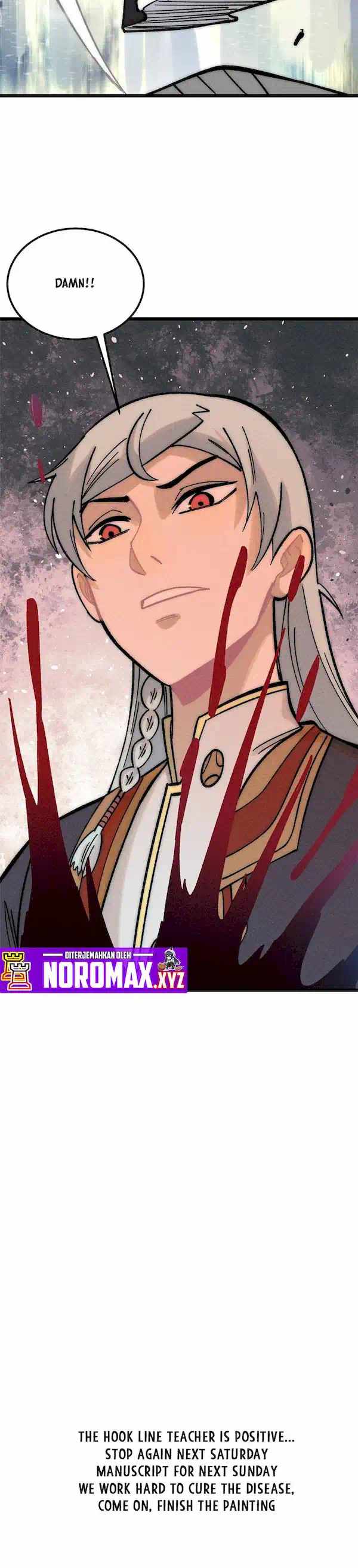 All Hail the Sect Leader - Chapter 206 Page 23