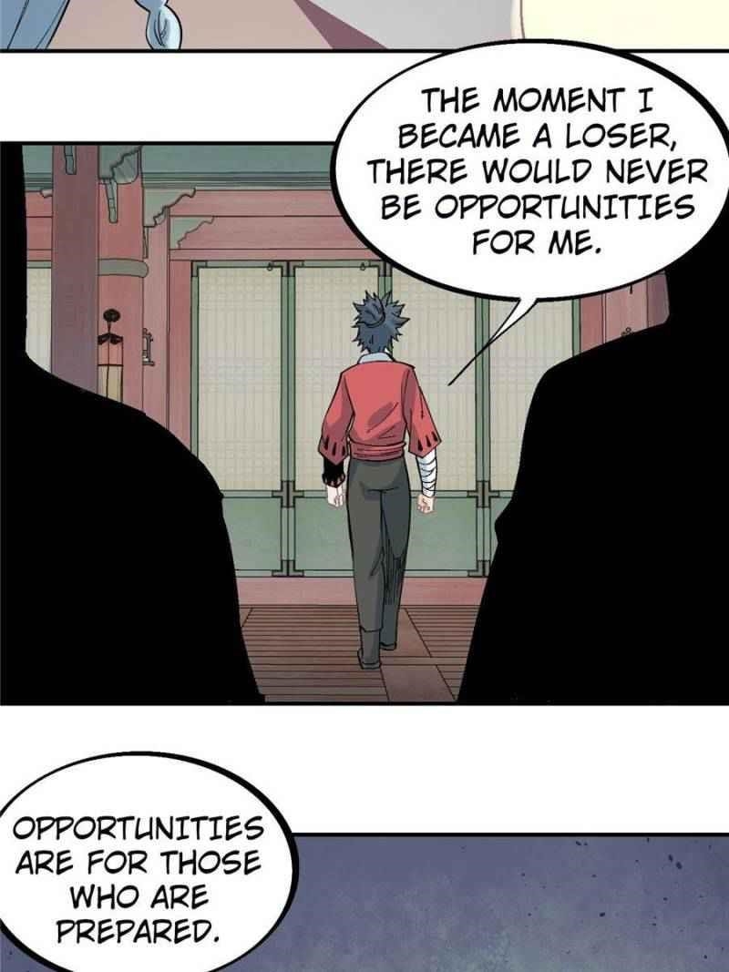 All Hail the Sect Leader - Chapter 25 Page 40