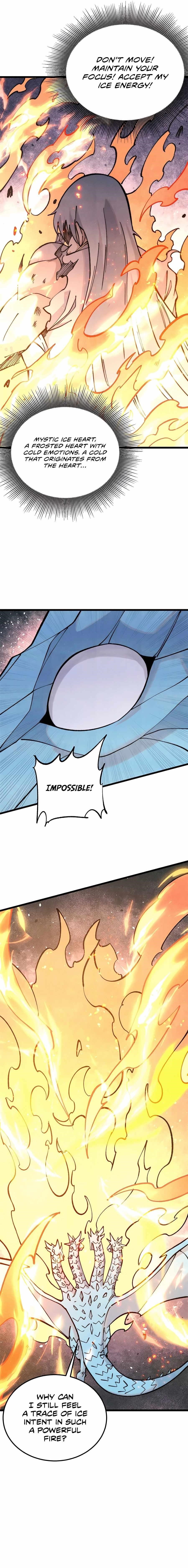 All Hail the Sect Leader - Chapter 312 Page 2