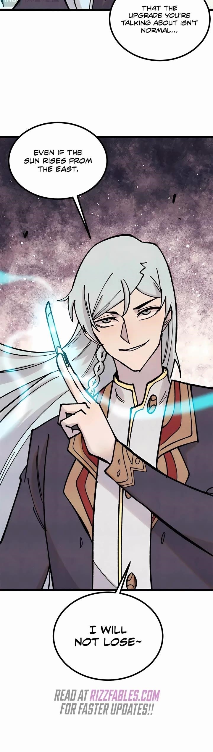 All Hail the Sect Leader - Chapter 396 Page 25