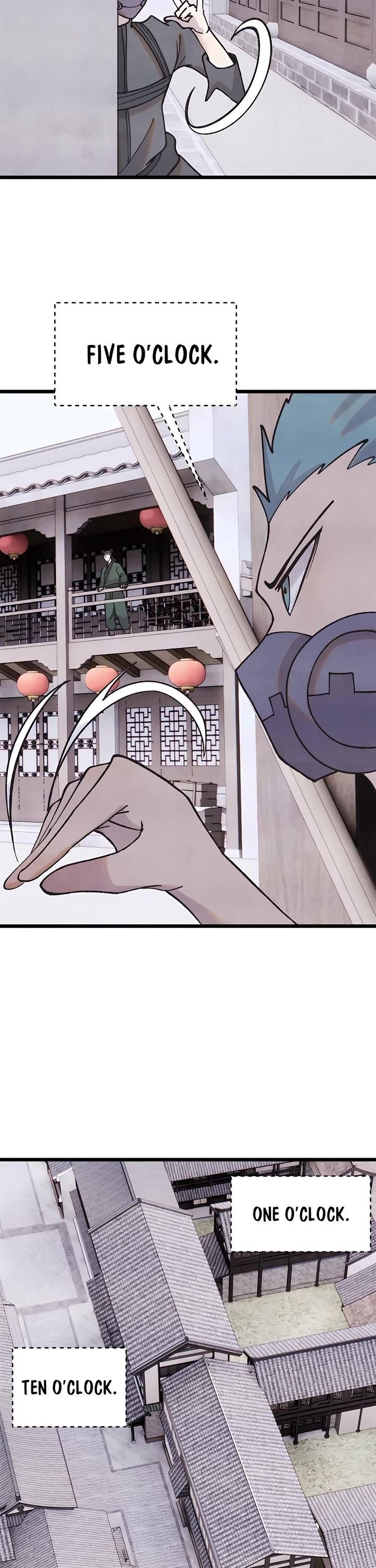 All Hail the Sect Leader - Chapter 401 Page 2