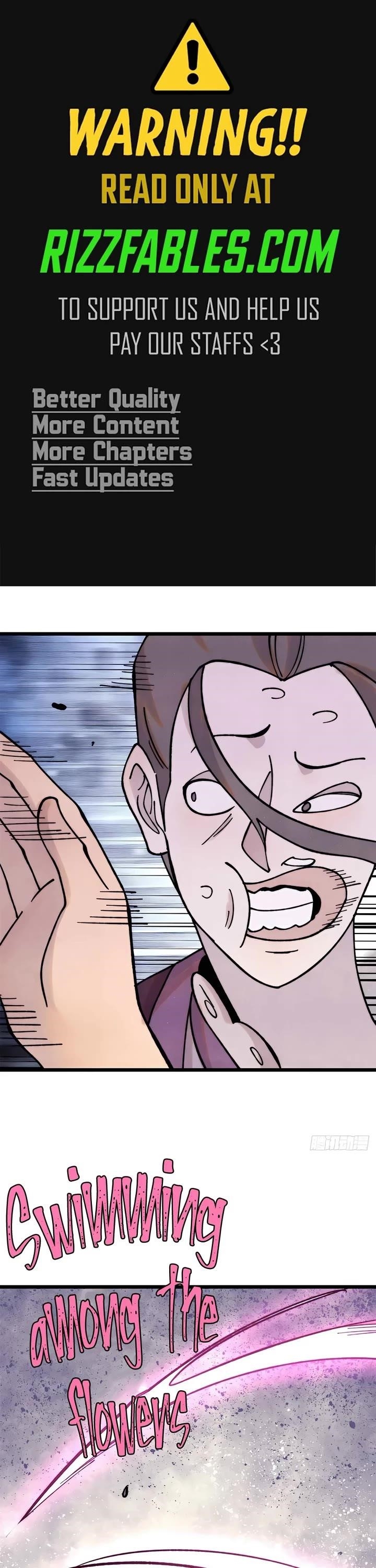 All Hail the Sect Leader - Chapter 403 Page 1