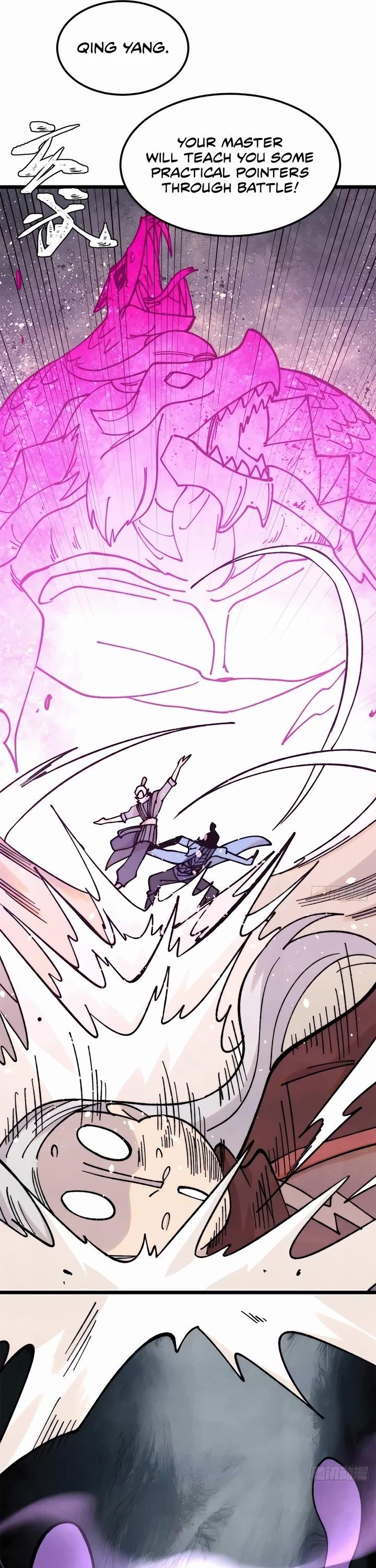 All Hail the Sect Leader - Chapter 403 Page 11