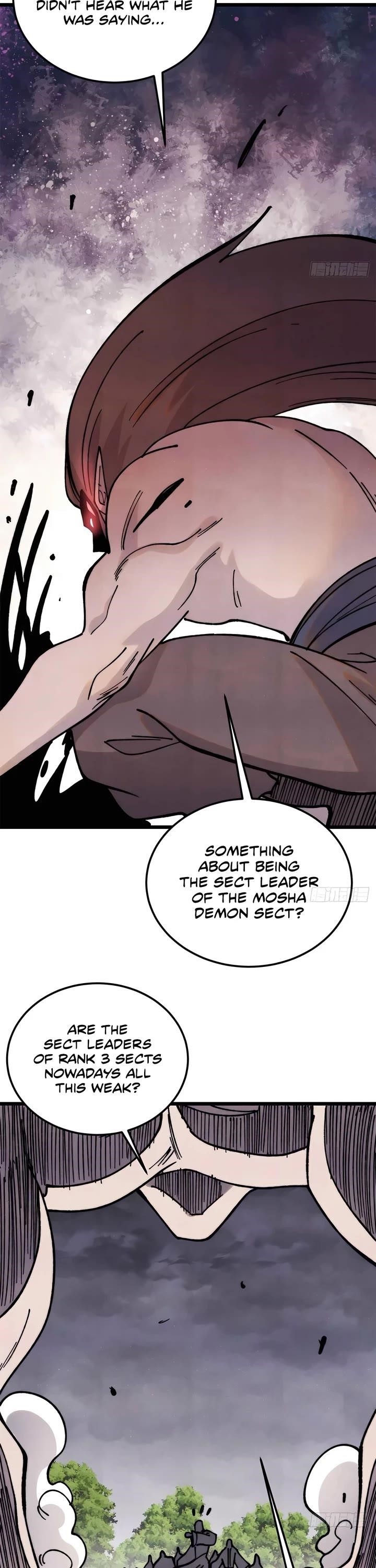 All Hail the Sect Leader - Chapter 403 Page 16