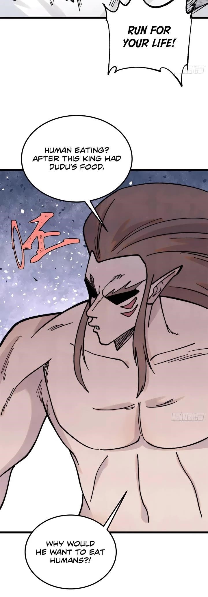 All Hail the Sect Leader - Chapter 403 Page 18