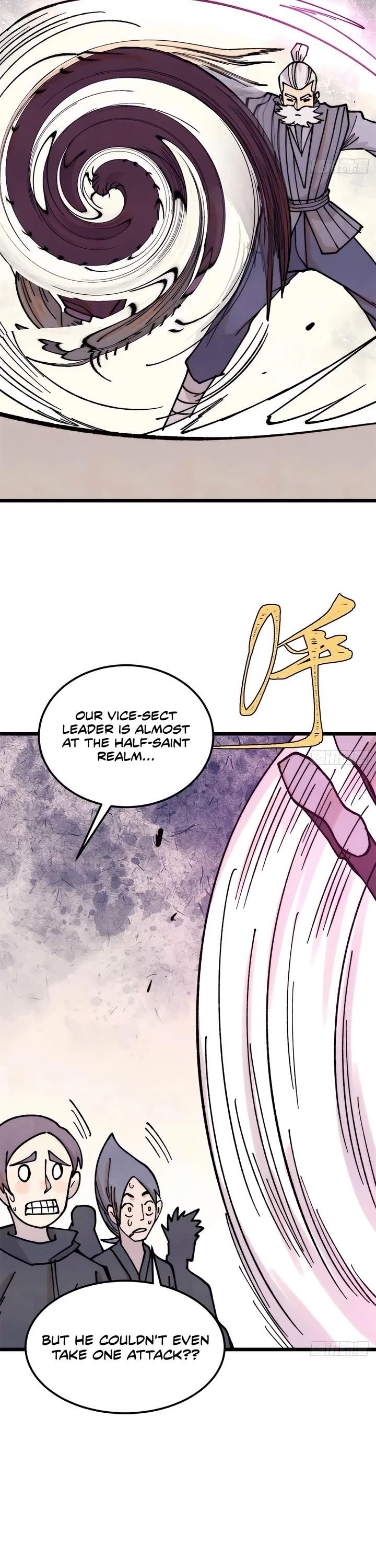 All Hail the Sect Leader - Chapter 403 Page 2