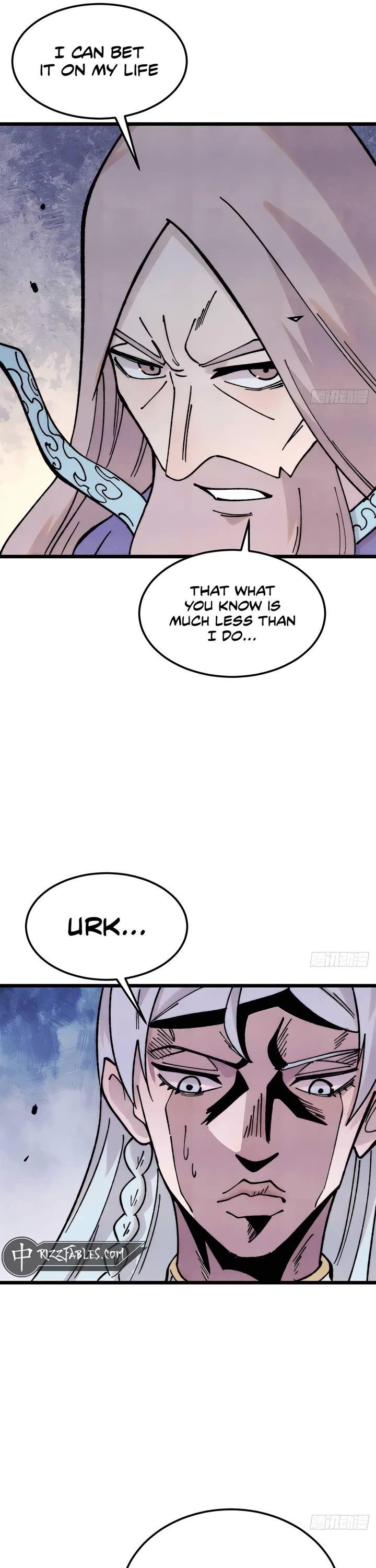 All Hail the Sect Leader - Chapter 403 Page 24