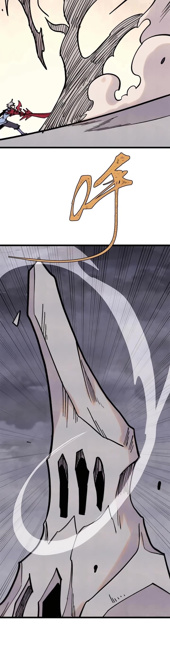 All Hail the Sect Leader - Chapter 407 Page 19