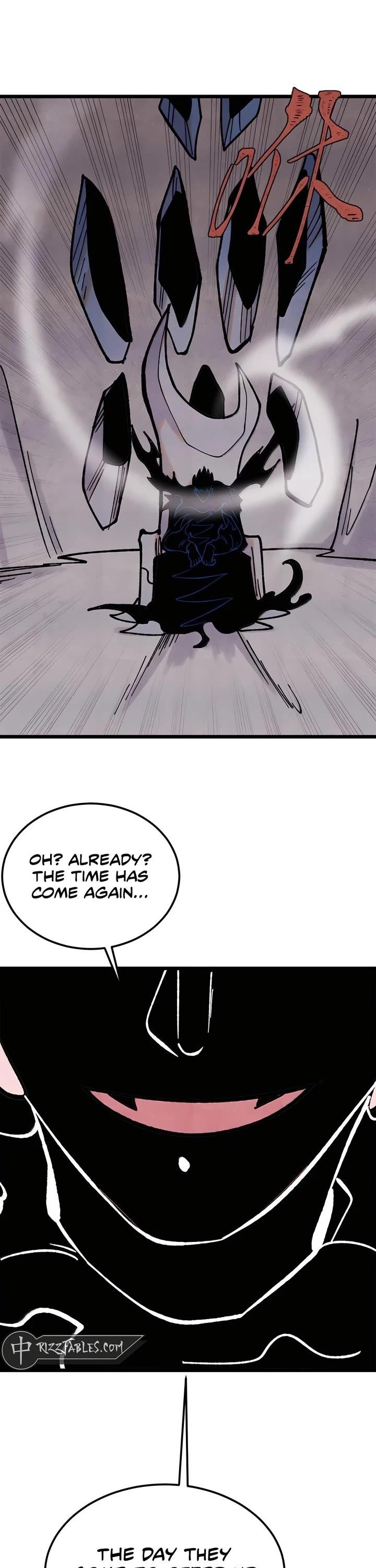 All Hail the Sect Leader - Chapter 407 Page 20